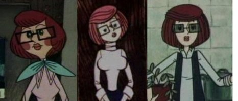 Дядя Фёдор со своей  мамой каждую серию трансформировались, а батя вообще ещё и в швеции умудрился вторую семью замутить