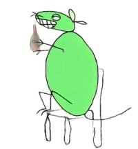 Нетикающие часики: как выявить подкрадывающуюся деменцию доступными способами?