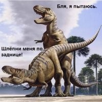 Ученые раскрыли тайну крошечных передних лап знаменитого тираннозавра Рекса