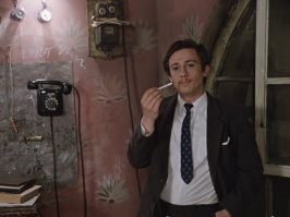 Все таки телефон из Покровских ворот, он другой