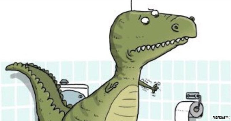 Ученые раскрыли тайну крошечных передних лап знаменитого тираннозавра Рекса