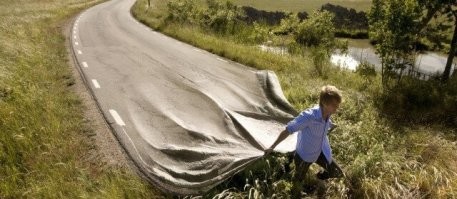 Фотограф Эрик Йоханссон