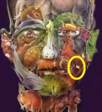 Попался "Горбатый"! А я уж думал мне каюк.