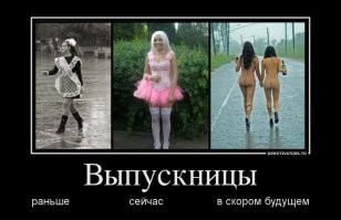 Уже не школьницы: самые яркие выпускницы России 2022 года