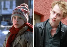 А этих тоже развал страны и смена ценностей подкосили? Испытание славой - тяжёлое испытание. А в детстве часто и непереносимое.