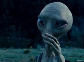 Тайна знаменитой фотографии пришельца: вторжение гуманоидов или фальсификация