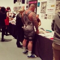 Главное - чтобы не мявкал.