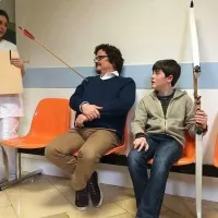 Ну тут то вся предыстория известна