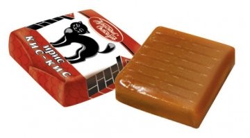 Кушайте натурпродукт!