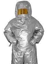 Ну так он же пожарный!