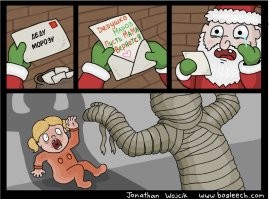 Победители чемпионата по чёрному юмору, у которых нет ни стыда ни совести