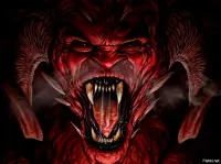 Иван Васильевич проявляет агрессию.