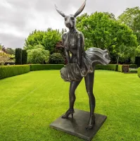 В компанию к лягушке