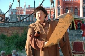 Фотографии с работы, о которых не расскажет ни один HR
