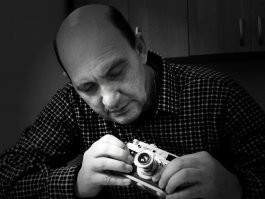 Реконструкция. 45 лет спустя.