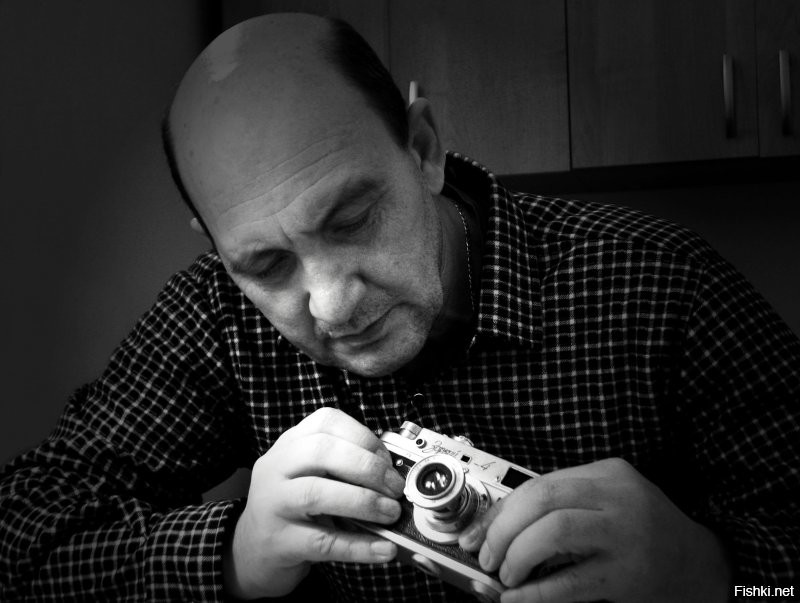 Реконструкция. 45 лет спустя.