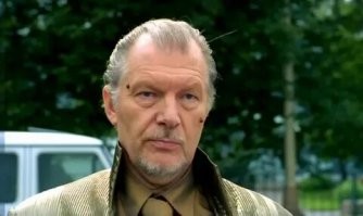 Медведь напал на назойливого туриста в национальном парке