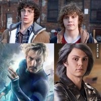 Хоть из Убивашки Ртуть не сделали.