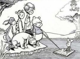 Вот так счас реагируют на чих