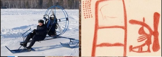 Не были они тупыми, это точно