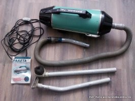 У нас такой был)))).