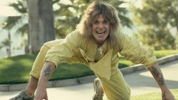 OZZY жив и здоров!