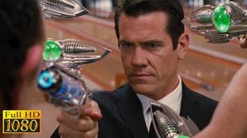 ЛВЧ, вроде тоже комикс