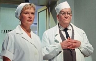 В Нововоронеже установили новую версию "Алёнки"