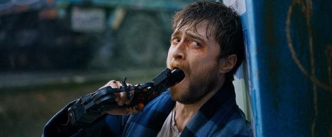 Да норм у него всё