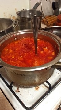 Ха, наваристый...