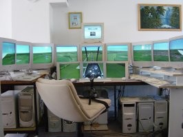 Не похоже на х386, скорее Селероны уже.