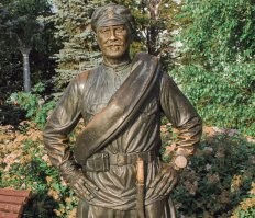 Будильник для красноармейца: что за странные огромные часы носил товарищ Сухов?