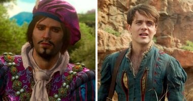 Ну, тут то явно Депп