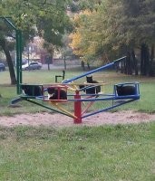 Что здесь безумного?
