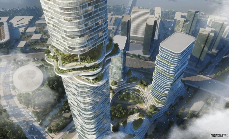 то есть конкурс просто кто круче нафантазирует? такими "проектами" инет усыпан