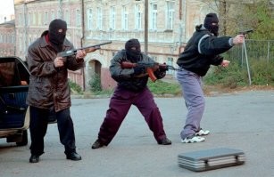 Окунуться в 90-е: порция атмосферных фото того яркого времени