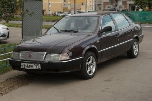 К СССР можно относиться по разному, но только тем кто в нем ЖИЛ! А "малолетним" лайкодрочерам надо молчать в "тряпочку"! Все Ваши "достижения" умещаются на одной странице инсты + 100500 фоток жоп и сисек!
ГАЗ-3105 "Волга" 4х4 V8 1988г., так каких технологий в СССР не было????
