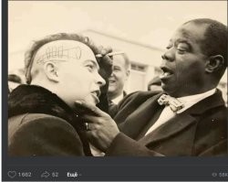 Армстрог пишет ТЗ на Теслу Илону Маску.)