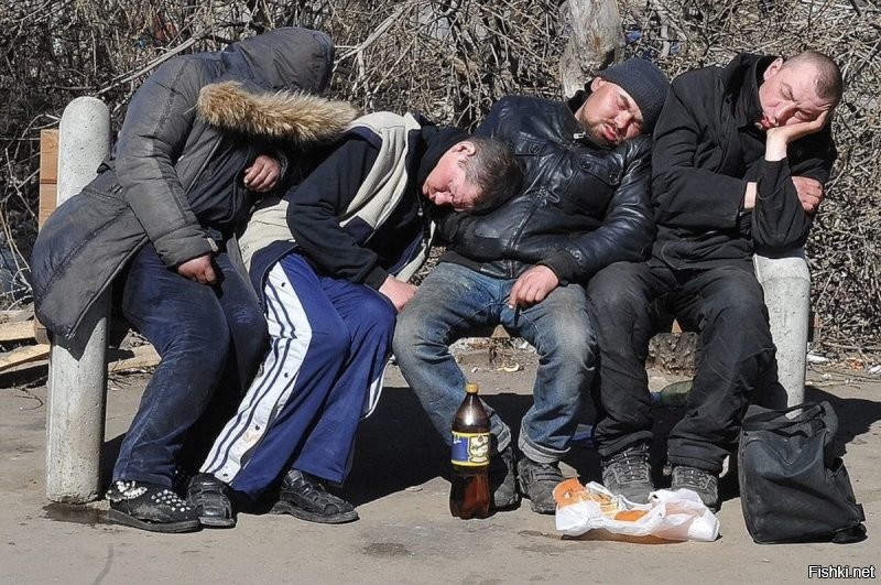 А многие друзья между собой общаются еще и не таким матом, причем зачатую так общаются самые что ни на есть интеллигенты - ученые, артисты, художники, писатели, профессора и академики)
А многие друзья между собой общаются еще и не таким матом, причем зачатую так общаются самые что ни на есть интеллигенты - ученые, артисты, художники, писатели, профессора и академики). ©
_____________________________________

Скажи мне кто твои друзья и скажу тебе кто ты!

Твои друзья, интеллигенты - ученые, артисты, художники, писатели, профессора и академики.
Выглядят вот так?