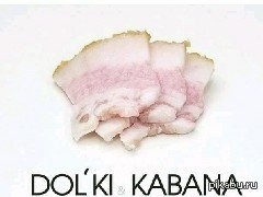 Просто оставлю тут...