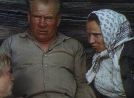 В фильме "Целуются зори" бесподобно сыграл.