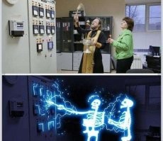 35 снимков, которые запечатлели чистое безумие