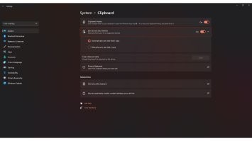 Да и в винде он есть.