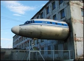 Царь-балконы всем на зависть: когда фантазия не знает границ