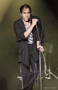 Susanna, Susanna, Susanna, Susanna mon amour