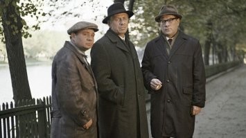 А это забыли? Не пересматриваю потому как душу рвет.