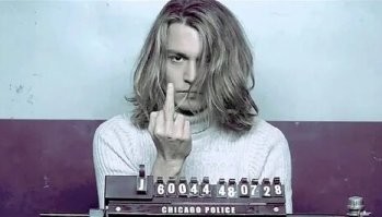 Ну вдруг кто не видел этого шикарного фильма... "Кокаин" или же "Blow".