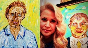 Тоже в академики решил податься?