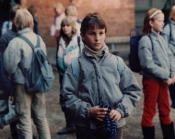 "Мио, мой Мио" (1987)