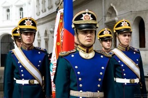 Ну хоть режьте меня, но коробят наши подобные "нововведения" -